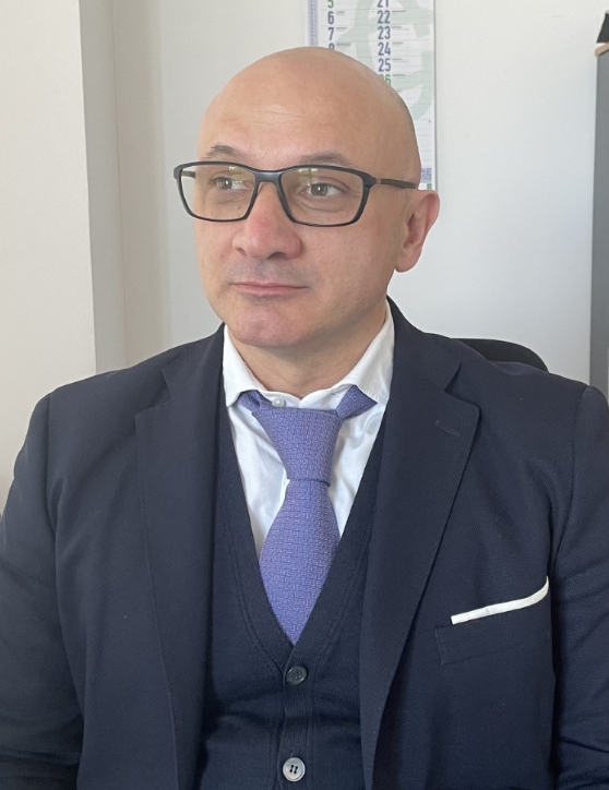PAOLO TONASSI