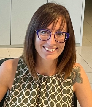 ILENIA DEL NEGRO