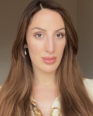 Sara Galimberti