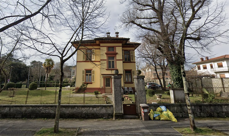 "La Casetta" attrae studiosi fin dalla Polonia