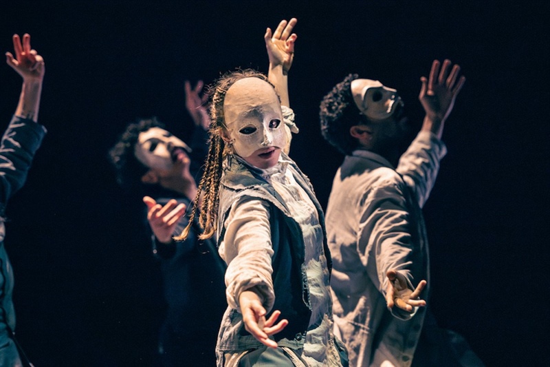 Presentata la quinta edizione di VISAVI’ Gorizia Dance Festival, in programma ad ottobre