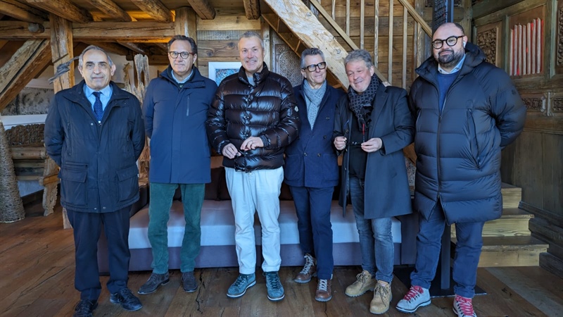 Turismo: Bini, Albergo diffuso Zoncolan investe in offerta di qualità