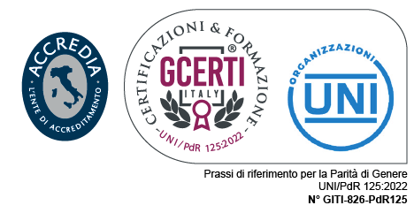 certificazioni